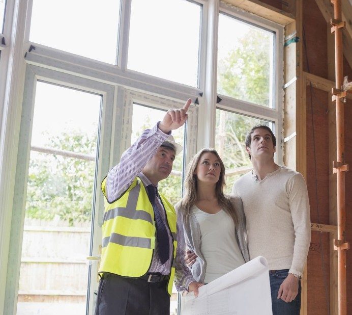 New Construction Insulation in North Dallas–Fort Worth, TX & Surrounding Area | Thermal Plan