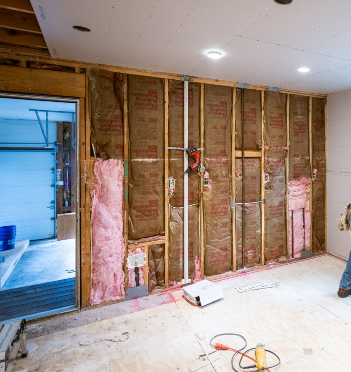 Retrofit Insulation in North Dallas–Fort Worth, TX & Surrounding Area | Thermal Plan