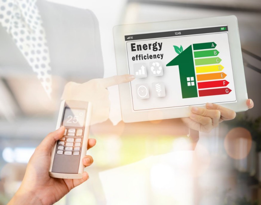 Full Home Audits in North Dallas–Fort Worth, TX & Surrounding Area | Thermal Plan