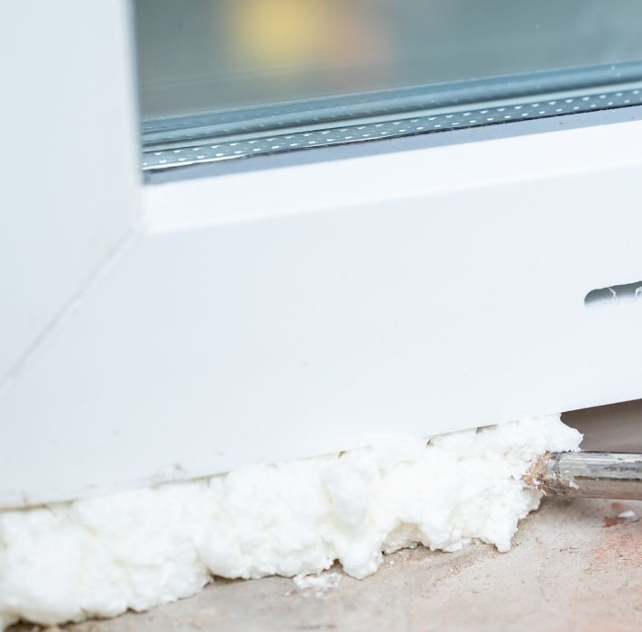 Air Sealing in North Dallas–Fort Worth, TX & Surrounding Area | Thermal Plan